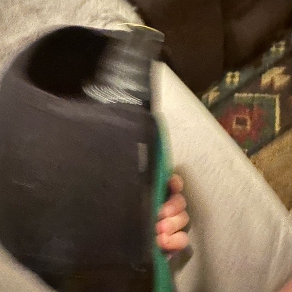 Wu tang 2018 Bio World leather croc brim adjustable hat - Picture 3 of 7